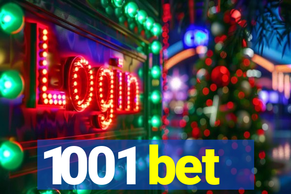 1001 bet